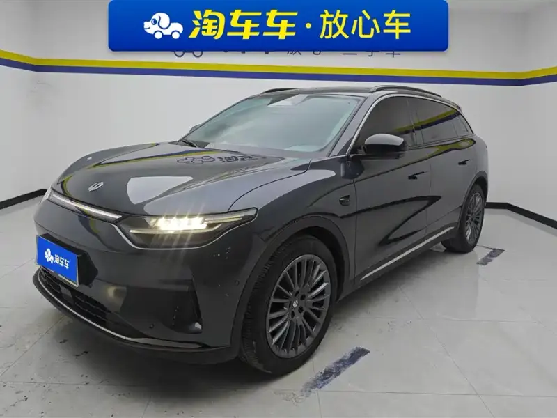 Leapmotor C11, 2024