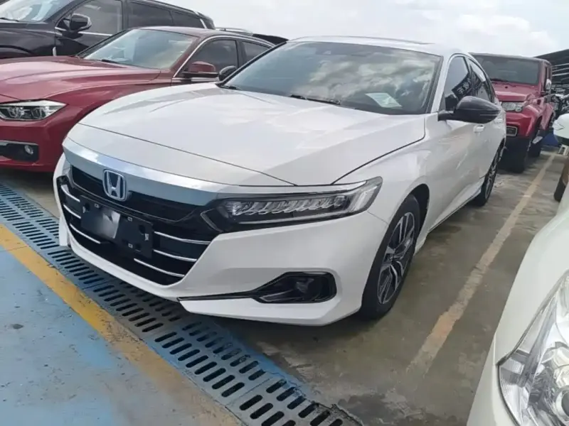 Honda Accord, 2023