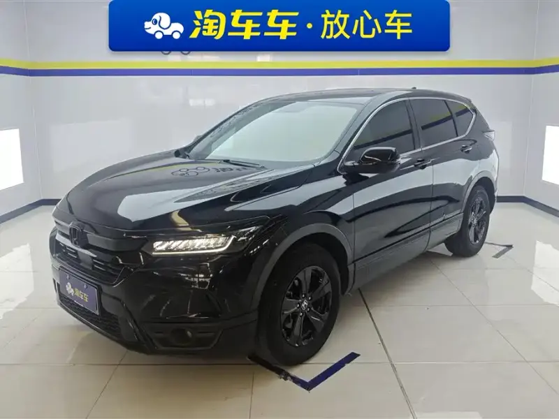 Honda Breeze, 2022