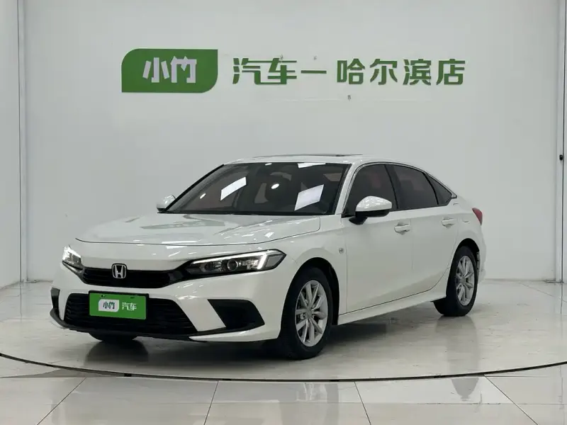 Honda Civic, 2023