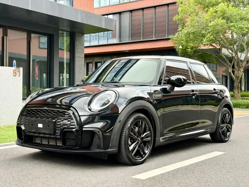 MINI Mini, 2023