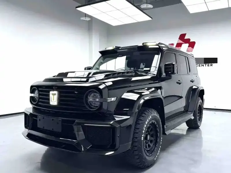 Tank 300, 2022