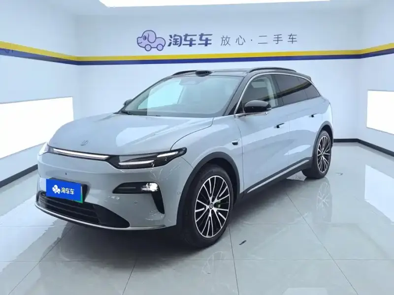Leapmotor C11, 2025