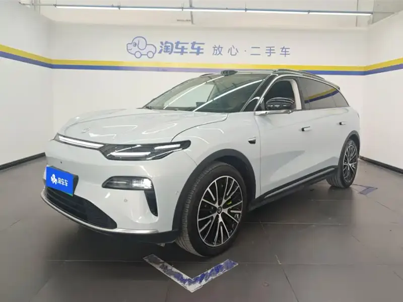Leapmotor C11, 2025
