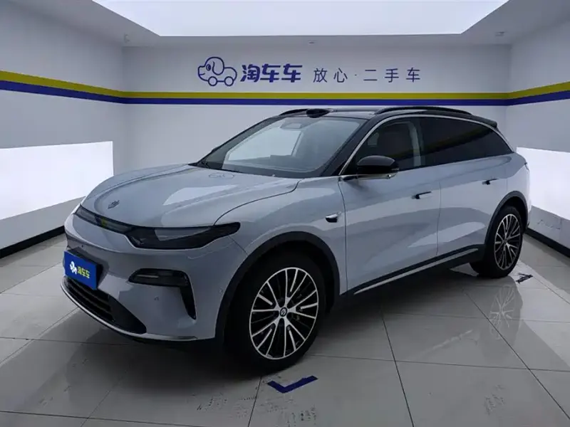 Leapmotor C11, 2025
