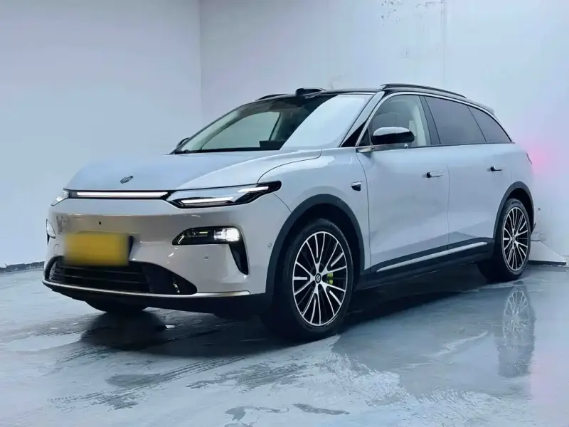 Leapmotor C11, 2025