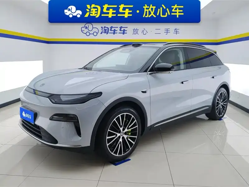 Leapmotor C11, 2025