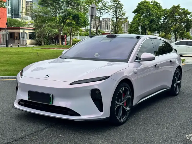 NIO ET5T, 2023