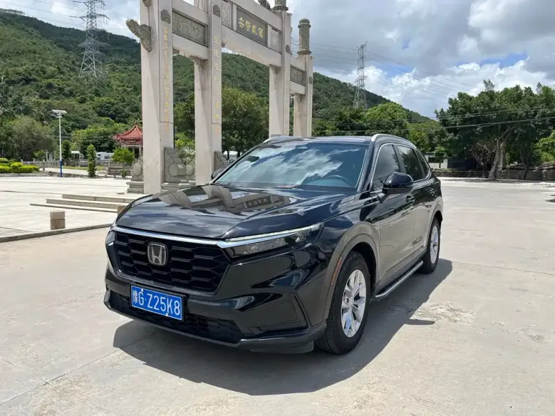 Honda CR-V, 2023