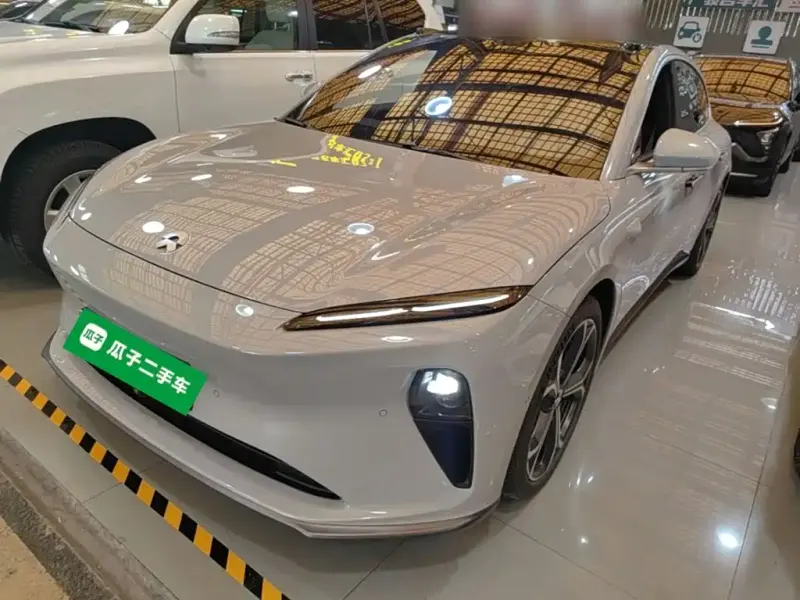 NIO ET5T, 2025