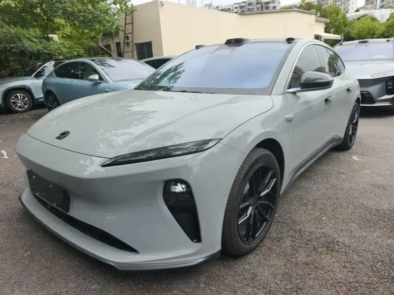 NIO ET5T, 2025