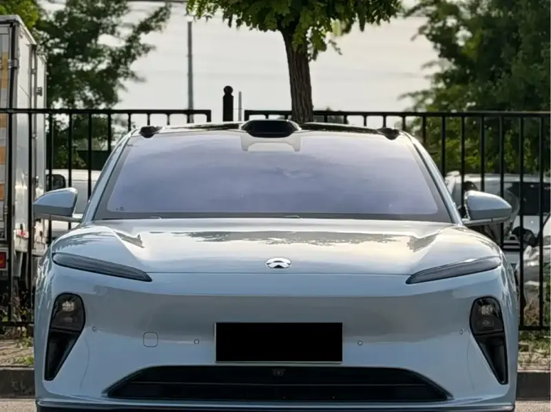 NIO ET5T, 2025
