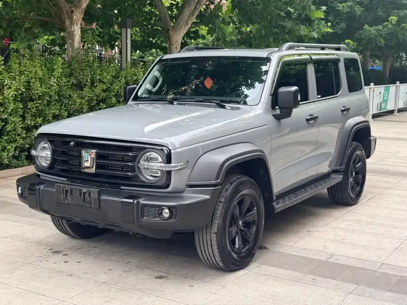 Tank 300, 2023