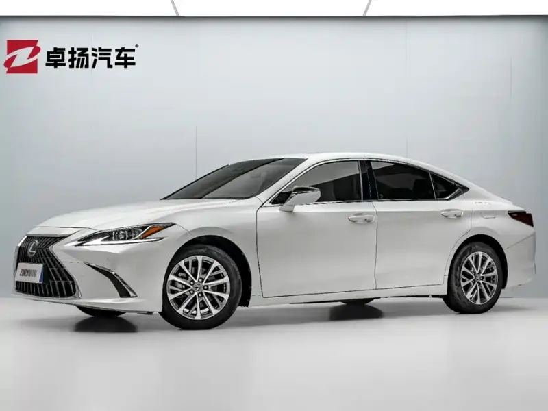 Lexus ES, 2023