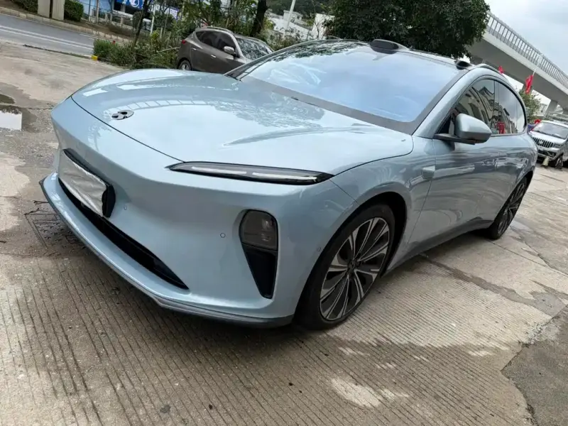 NIO ET5T, 2024