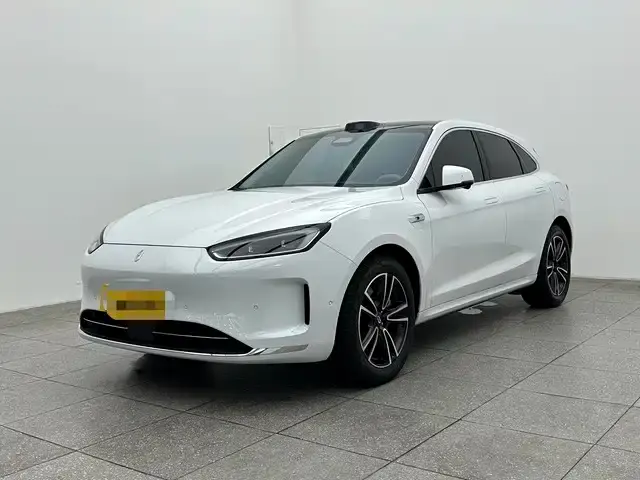 AITO M5, 2026