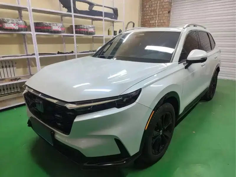 Honda CR-V, 2023
