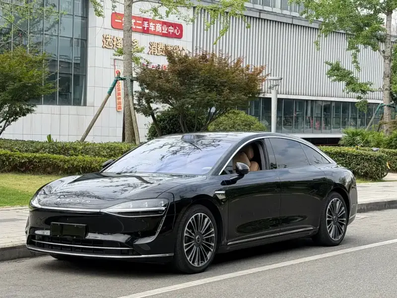 Stelato Xiangji S9, 2025