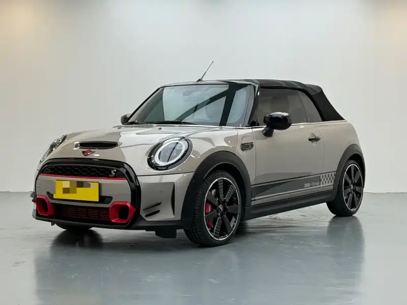 MINI Mini, 2024