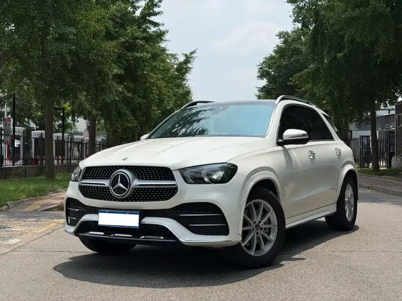 Mercedes-Benz GLE( ), 2020