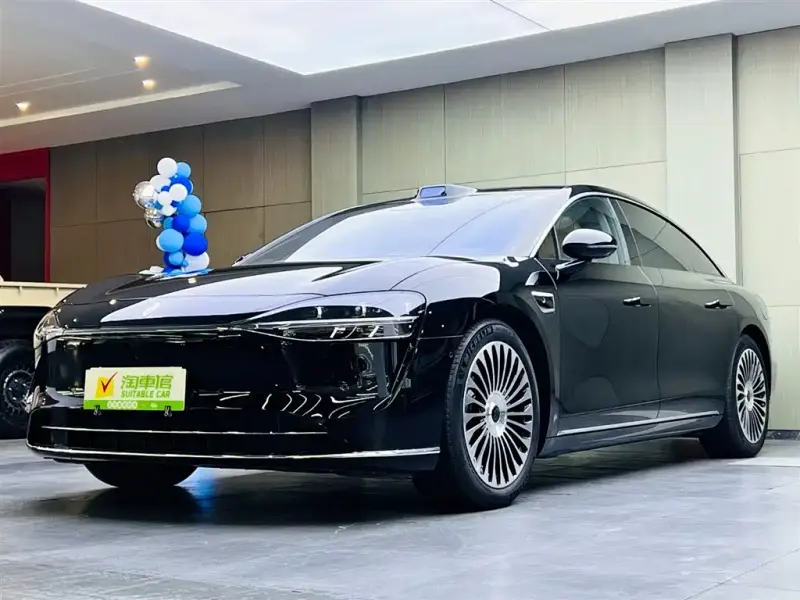 Stelato Xiangji S9, 2025