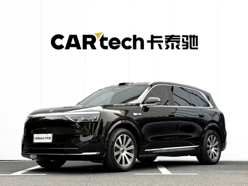 AITO M8, 2025