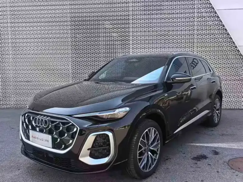 Audi Q5L, 2025