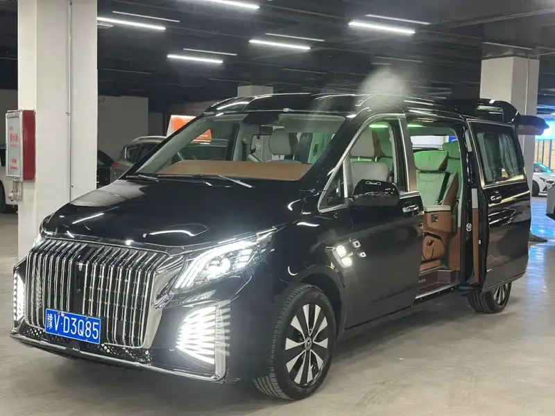 Mercedes-Benz Vito, 2024