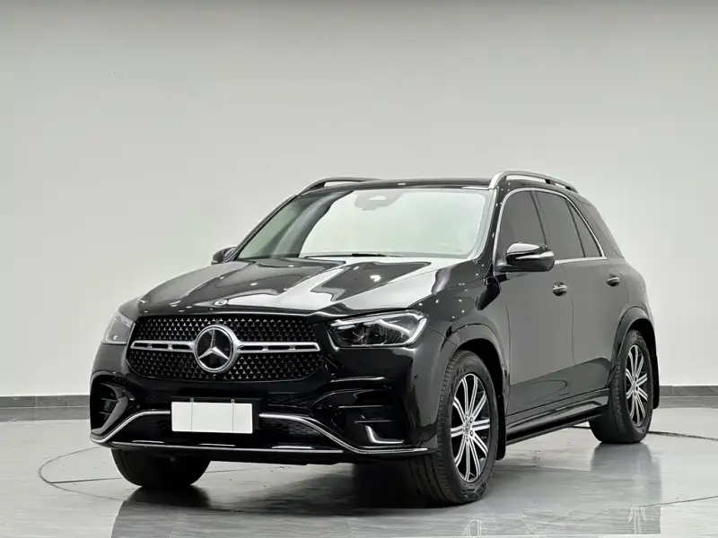 Mercedes-Benz GLE( ), 2025