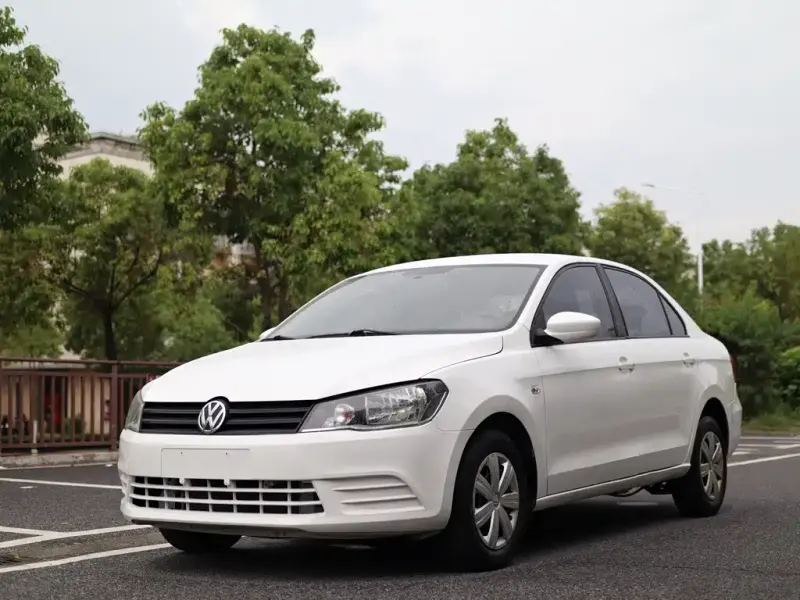 Volkswagen Jetta, 2013