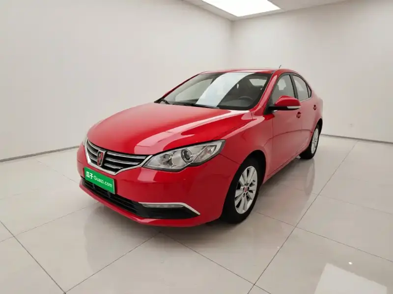 Roewe 360, 2016