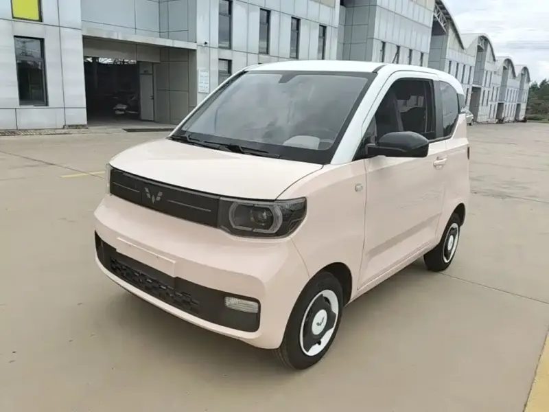 Wuling MINIEV, 2022