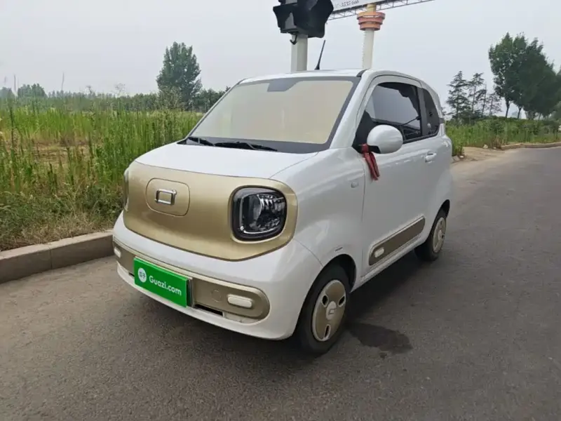 Bestune Pony, 2025
