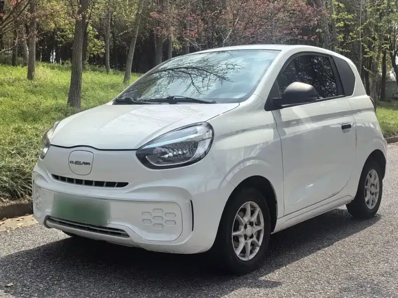 Roewe Clever, 2023