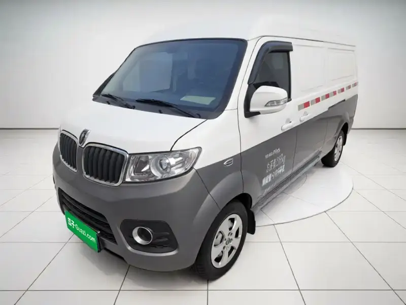Jinbei Hiace X30L, 2022