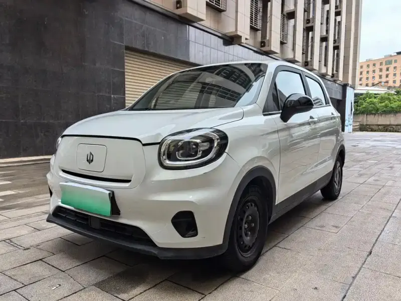 Leapmotor T03, 2023