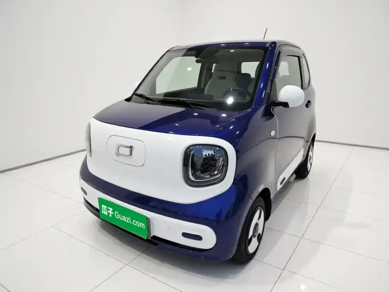 Bestune Pony, 2025