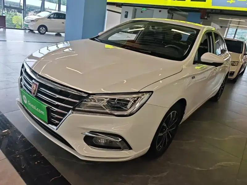 Roewe i5, 2020