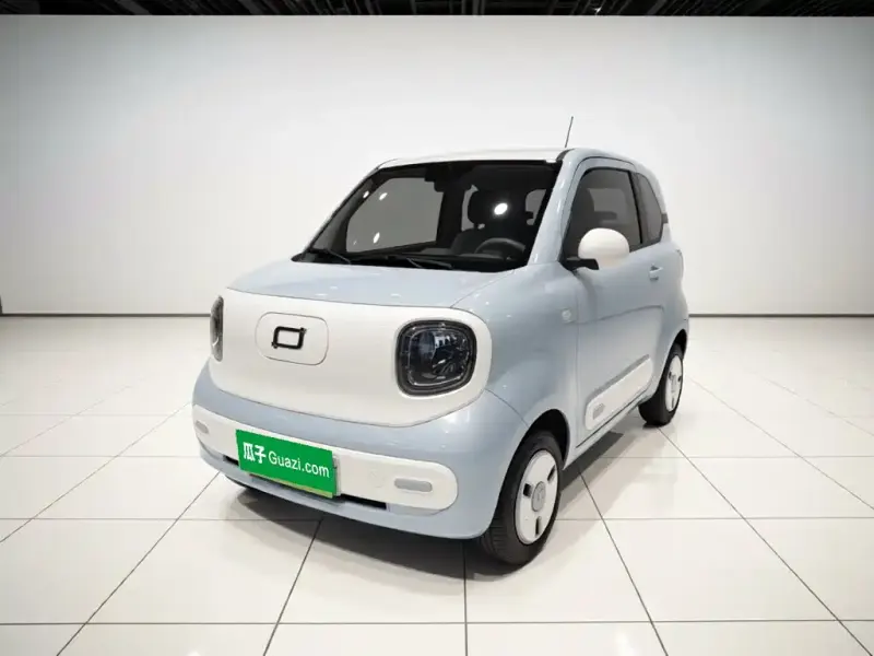 Bestune Pony, 2025