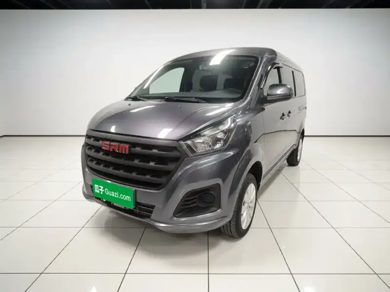 Jinbei Golden Sea Lion M Classic, 2023