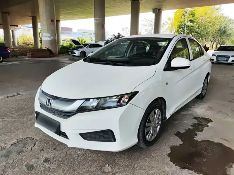 Honda City, 2018