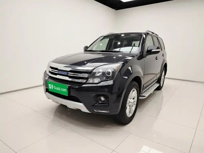 Haval H5 Classic, 2018