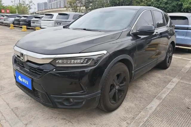 Honda Breeze, 2021