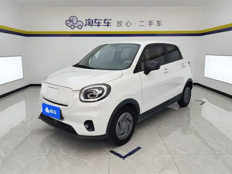 Leapmotor T03, 2024