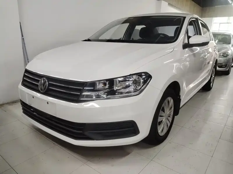 Volkswagen Santana, 2019