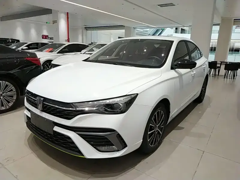 Roewe i5, 2022