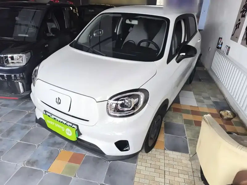 Leapmotor T03, 2024