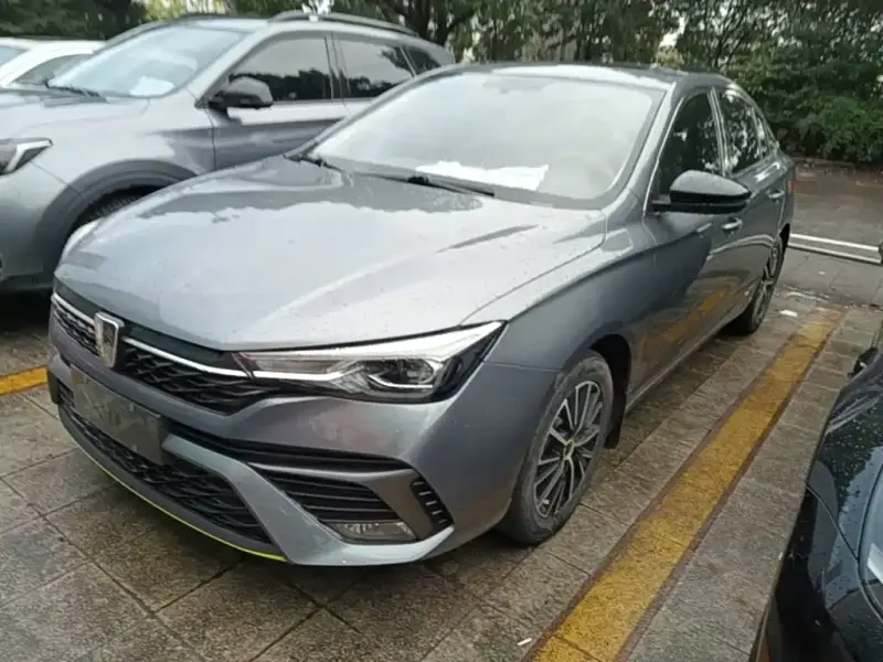 Roewe i5, 2023
