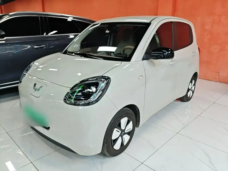 Wuling MINIEV, 2026