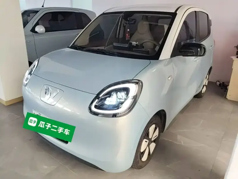 Wuling MINIEV, 2025